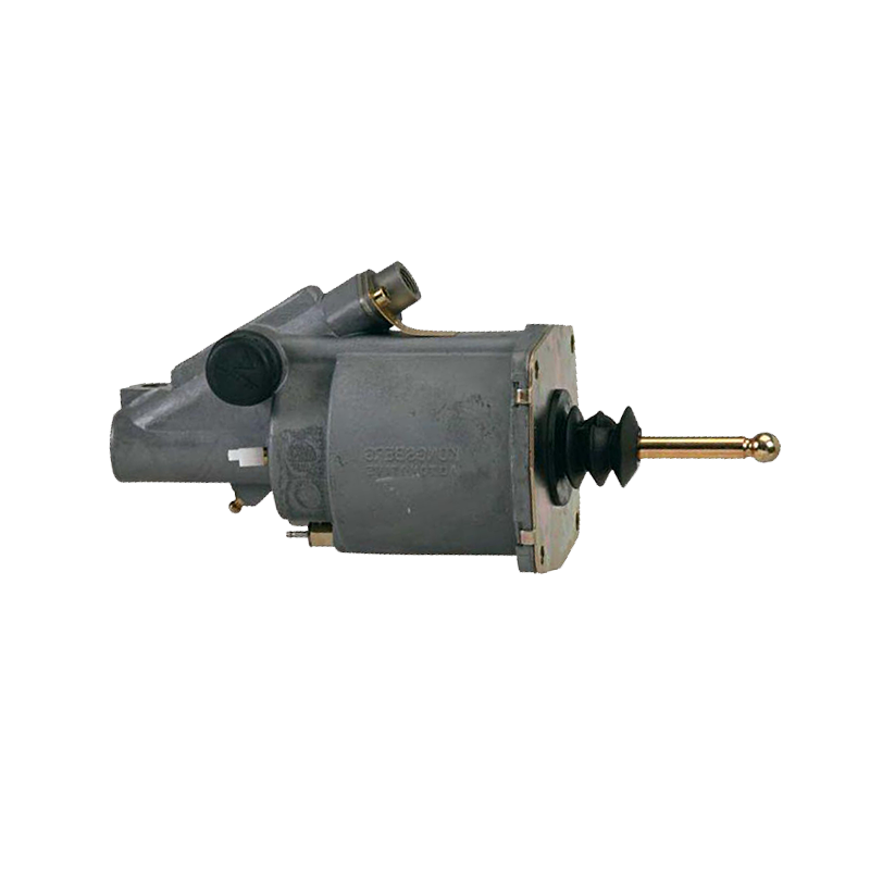 EBS 05.62.8448 CLUTCH SERVO ( 628448AM )