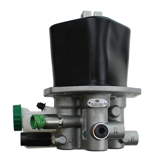 EBS 05.62.9582 GEAR LEVER ACTUATOR ( 629582AM )