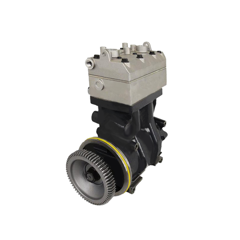 EBS 06.01.10000 COMPRESSOR - TWIN ( 9125180050 )