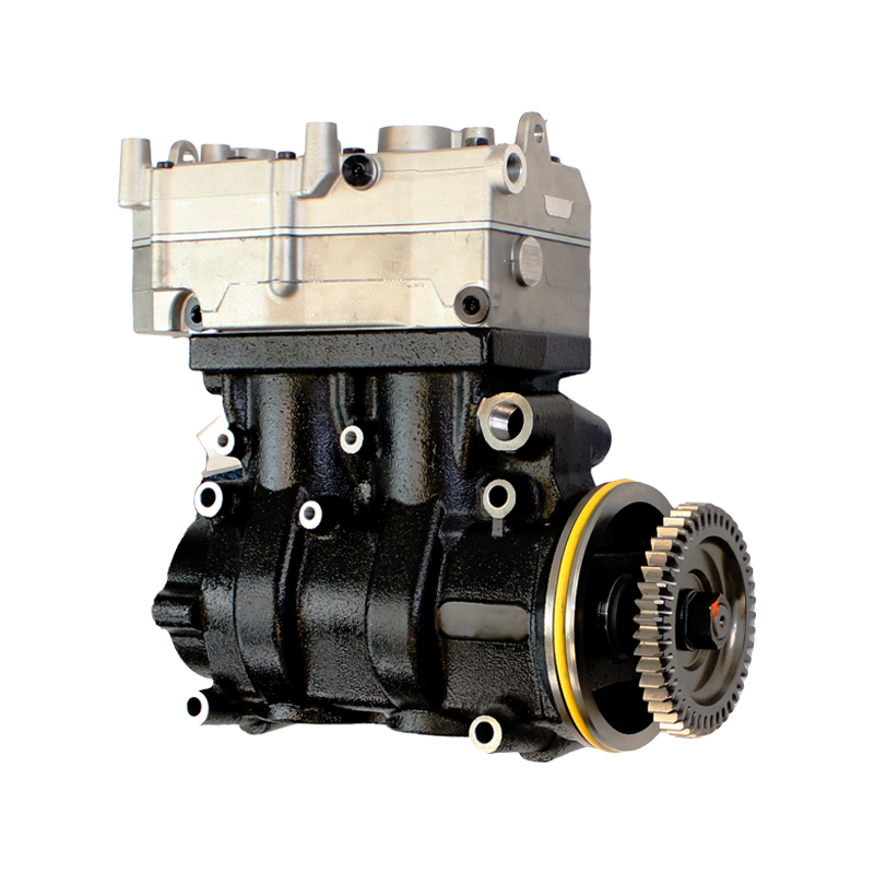 EBS 06.01.10003 COMPRESSOR - TWIN ( 9125180060 )