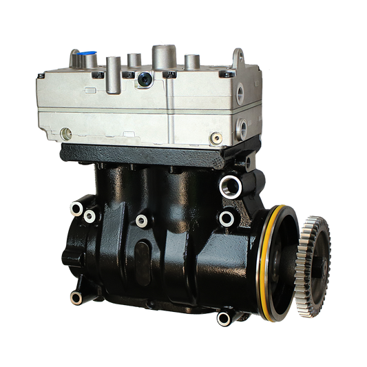 EBS 06.01.10007 COMPRESSOR - TWIN ( 9127180040 )