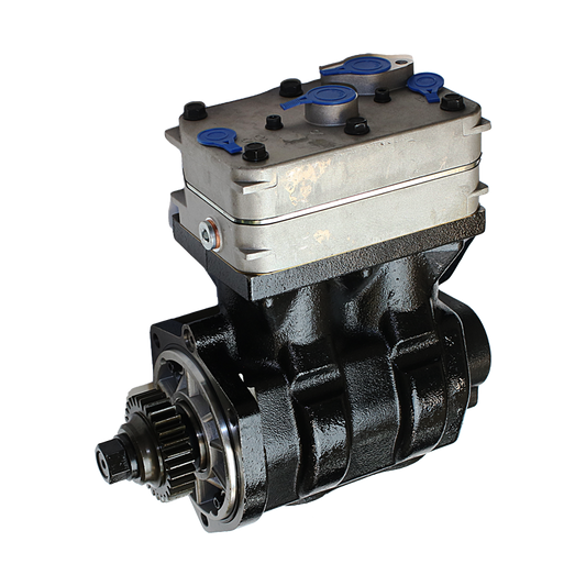 EBS 06.01.2000 COMPRESSOR - TWIN ( 4124420000 )