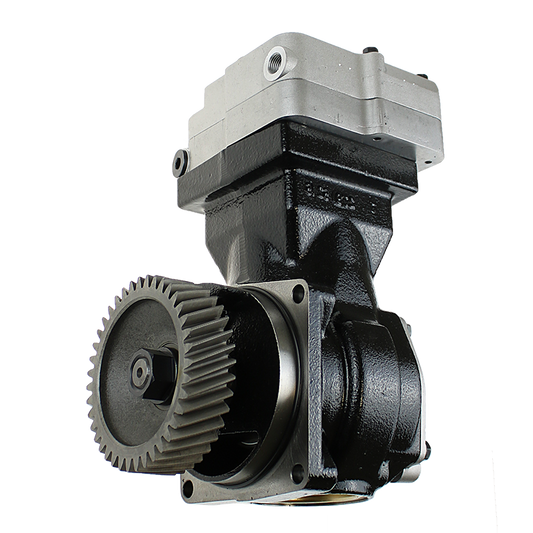 EBS 06.01.2025 COMPRESSOR - SINGLE ( 4123520250 )
