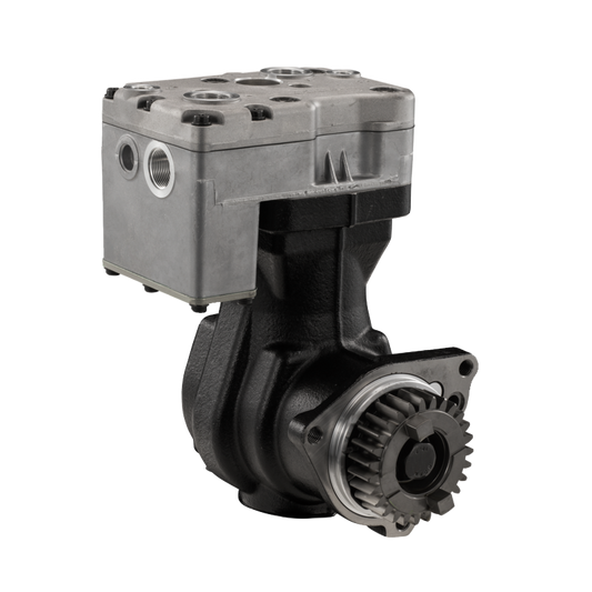 EBS 06.01.4000 COMPRESSOR - SINGLE ( 9121170000 )