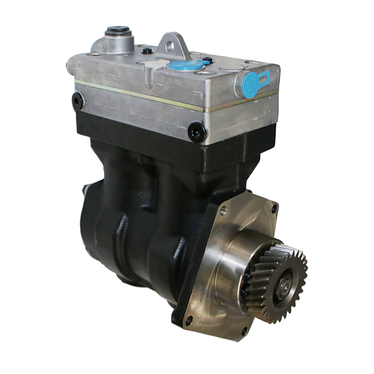 EBS 06.01.4001 COMPRESSOR - TWIN ( 9125101040 )