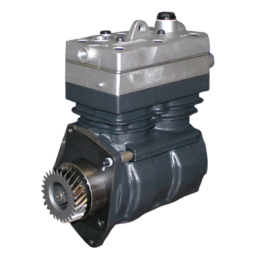 EBS 06.01.4012 COMPRESSOR - TWIN ( 9125102000 )