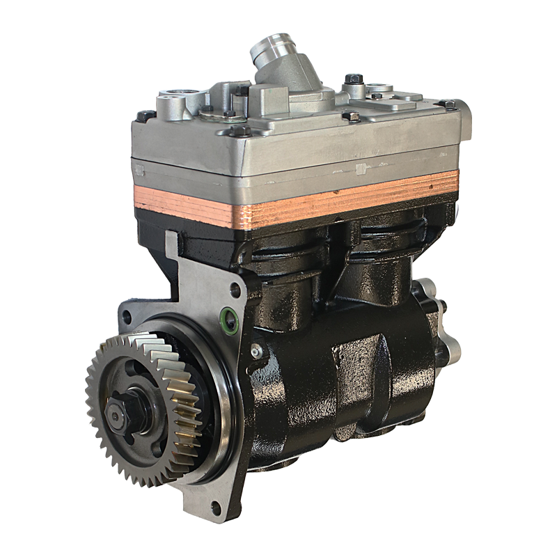 EBS 06.02.10000 COMPRESSOR - TWIN ( LK4975 )