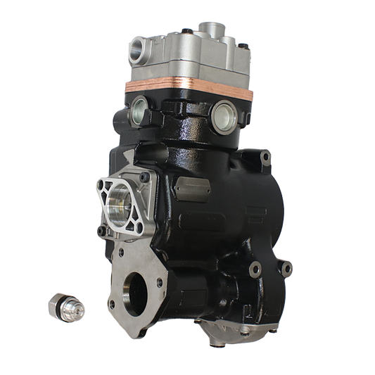EBS 06.02.10003 COMPRESSOR - SINGLE ( LK8901 )