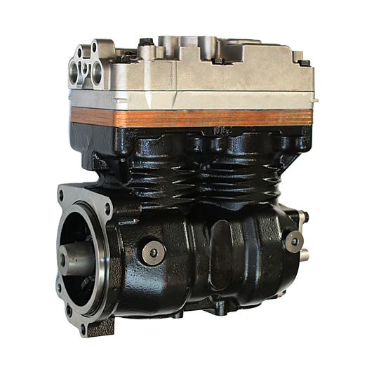 EBS 06.02.10004 TWIN COMPRESSOR ( K172097X00 ) 36MM CRANK