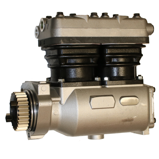 EBS 06.02.1939 COMPRESSOR - TWIN - 600CC ( LK4939 )