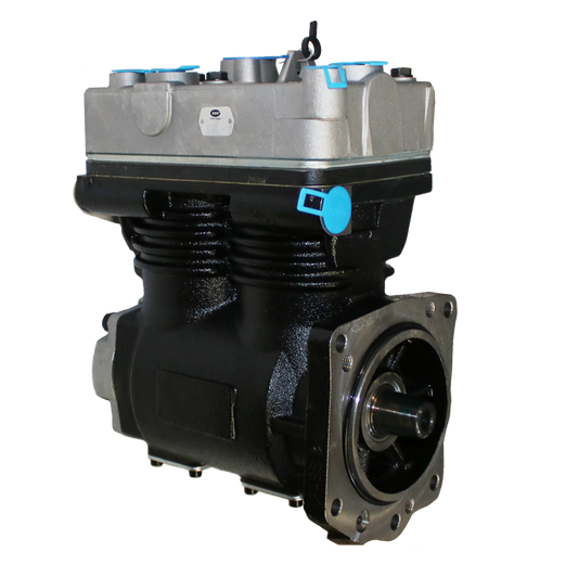 EBS 06.02.1941 COMPRESSOR - TWIN ( LK4941 )