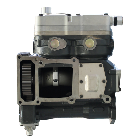 EBS 06.02.1960 COMPRESSOR - TWIN ( LK4960 )