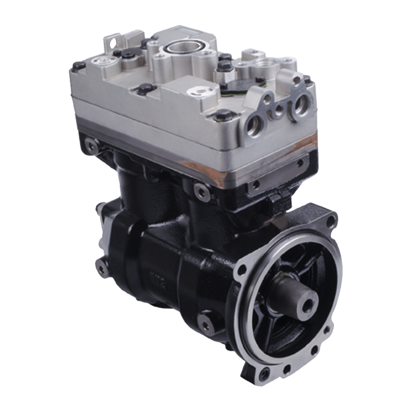 EBS 06.02.1970 COMPRESSOR - TWIN ( LK4970 )