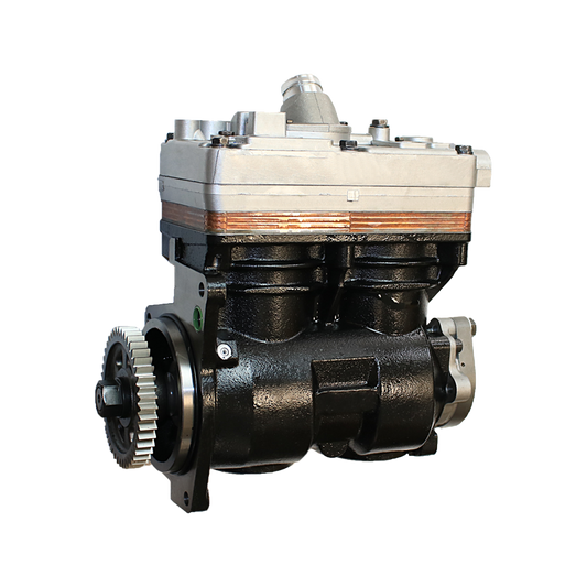 EBS 06.02.1973 COMPRESSOR - TWIN - UNIVERSAL ( LK4973 )