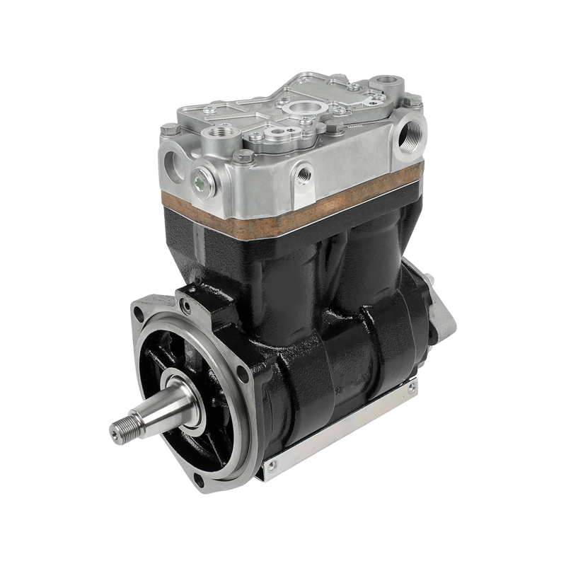 EBS 06.02.2857 COMPRESSOR - TWIN ( LP4857 )