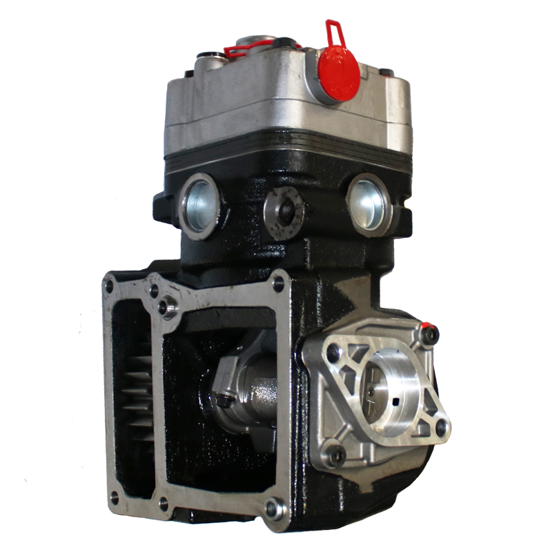 EBS 06.02.2997 COMPRESSOR - SINGLE ( LP3997 )