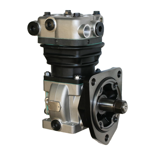 EBS 06.02.3802 COMPRESSOR - SINGLE ( LK3802 )