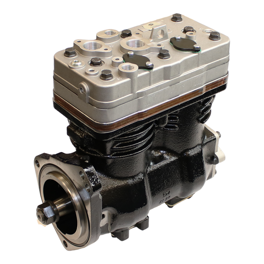 EBS 06.02.4954 COMPRESSOR - TWIN ( LK4954 )