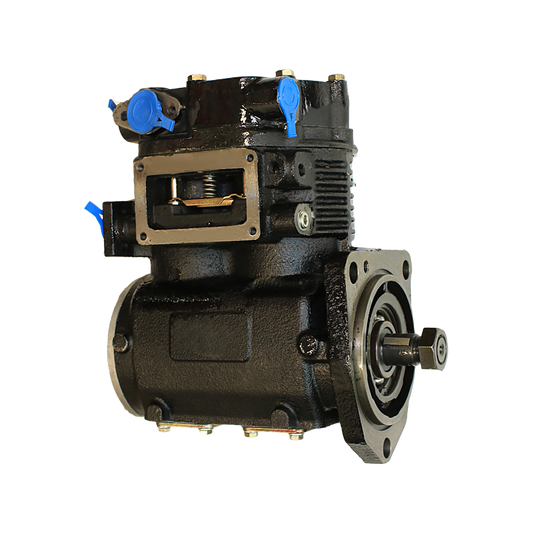 EBS 06.06.1001 COMPRESSOR - TWIN ( KZ396/2 )