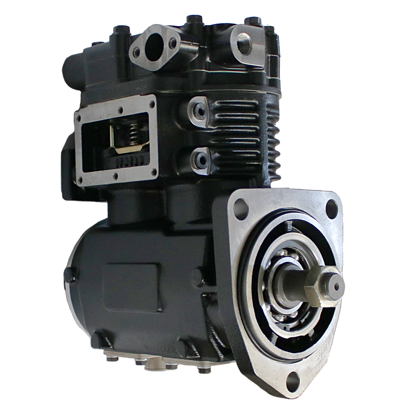 EBS 06.06.1002 COMPRESSOR - TWIN ( KZ433/1 )