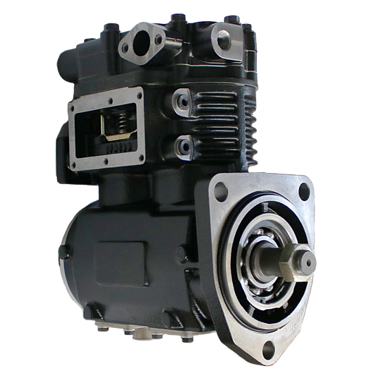 EBS 06.06.1002 COMPRESSOR - TWIN ( KZ433/1 )
