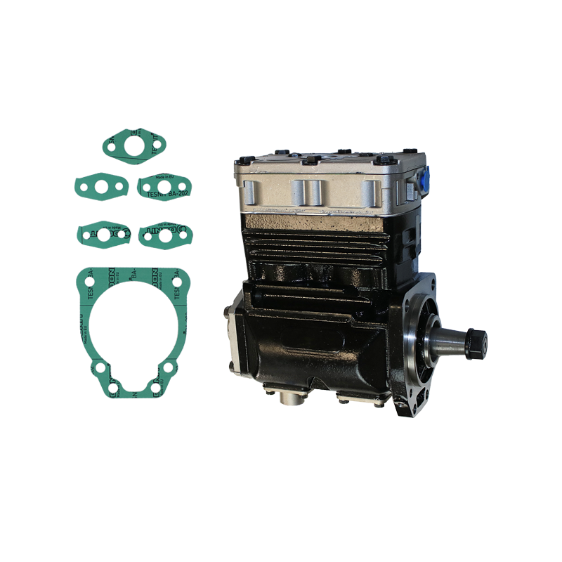 EBS 06.07.1000 COMPRESSOR - TWIN ( ACX83D )
