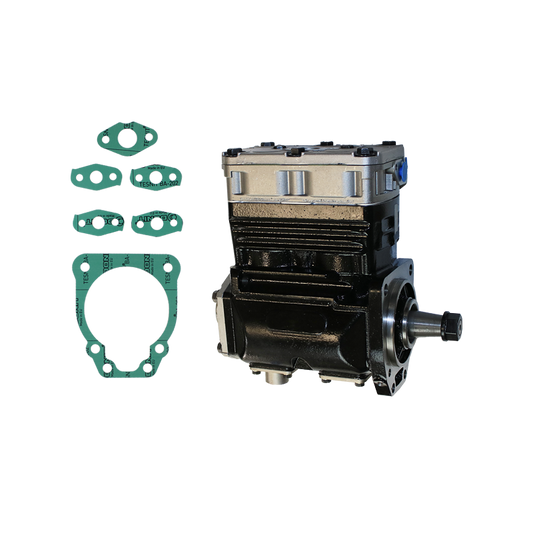 EBS 06.07.1000 COMPRESSOR - TWIN ( ACX83D )