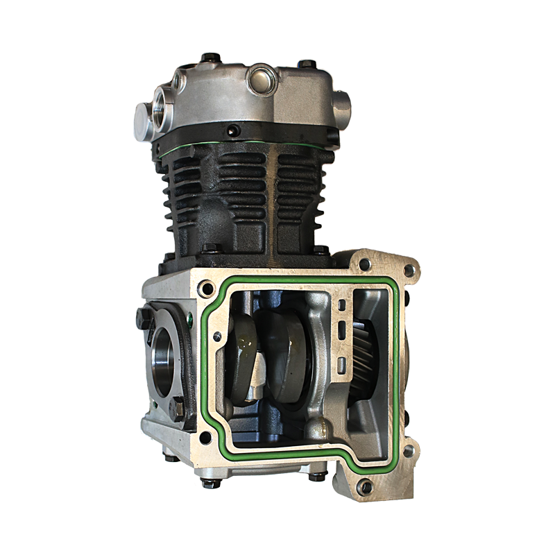 EBS 06.26.1001 COMPRESSOR - SINGLE ( 51540007058 )