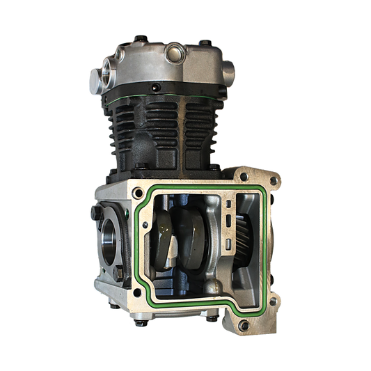 EBS 06.26.1001 COMPRESSOR - SINGLE ( 51540007058 )