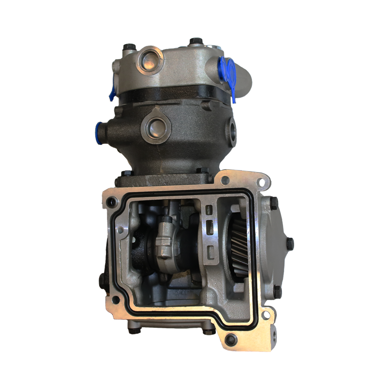 EBS 06.26.1002 COMPRESSOR - SINGLE ( 51540007074 )