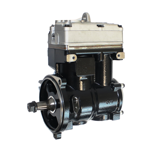 EBS 06.44.10001 COMPRESSOR - TWIN - VOITH ( 14900082204 )