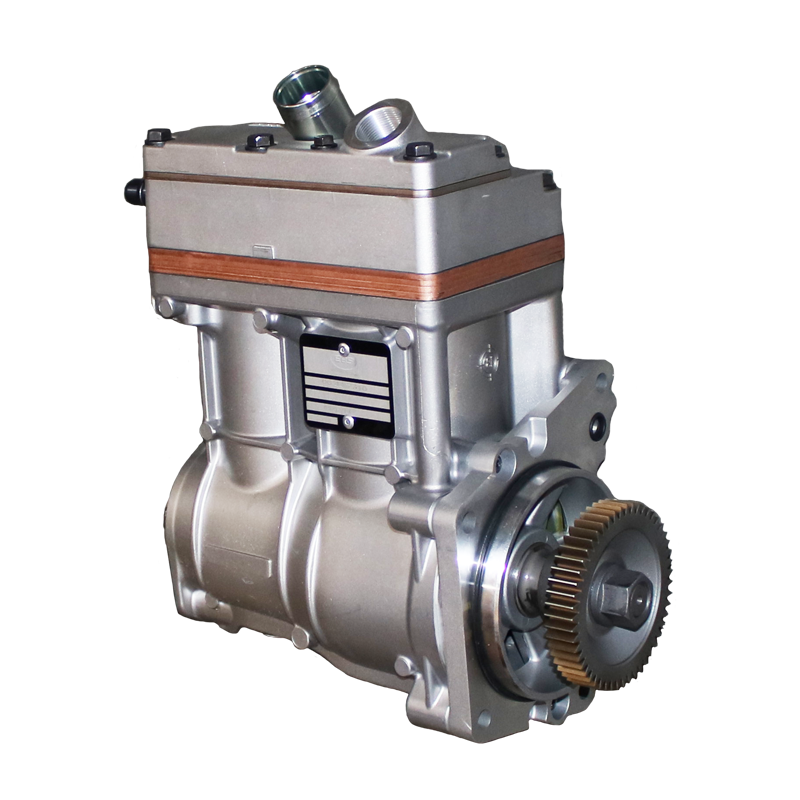 EBS 06.44.7710 COMPRESSOR - TWIN - VOITH ( 14900127710 )