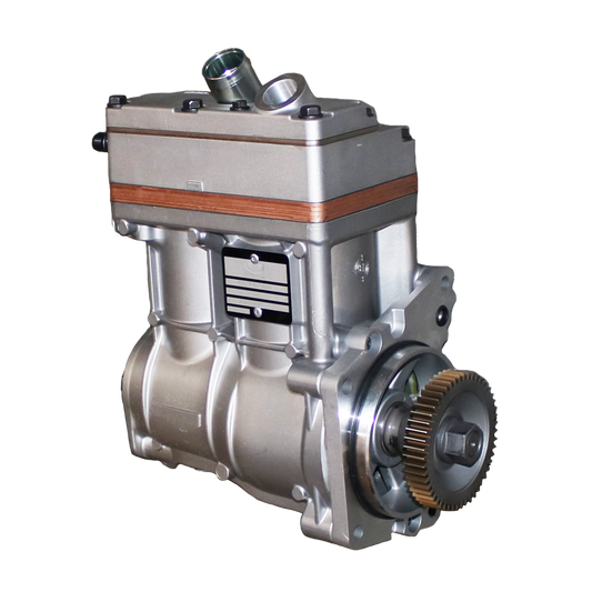 EBS 06.44.7710 COMPRESSOR - TWIN - VOITH ( 14900127710 )
