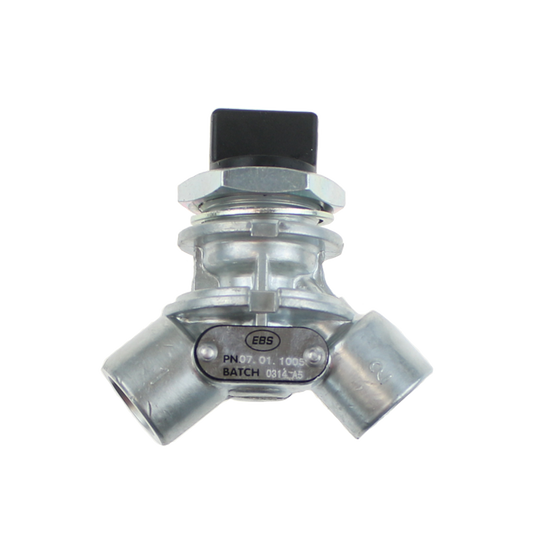 EBS 07.01.1005 3/2 DC VALVE ( 4630360050 )
