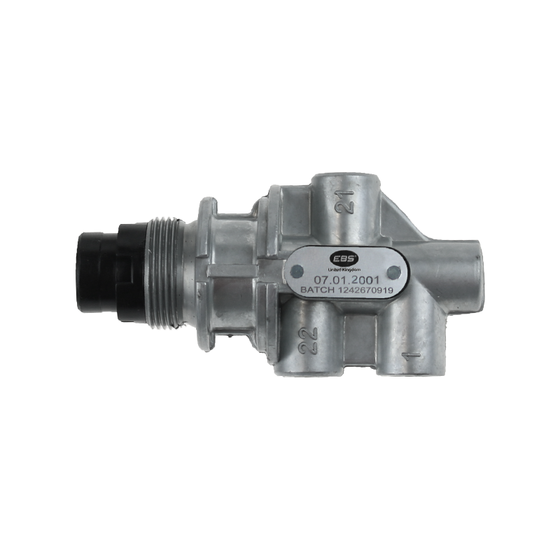 EBS 07.01.2001 4/3 DC VALVE ( 4630370010 )