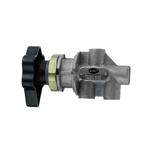 EBS 07.01.2004 4/3 DC VALVE ( 4630370040 )