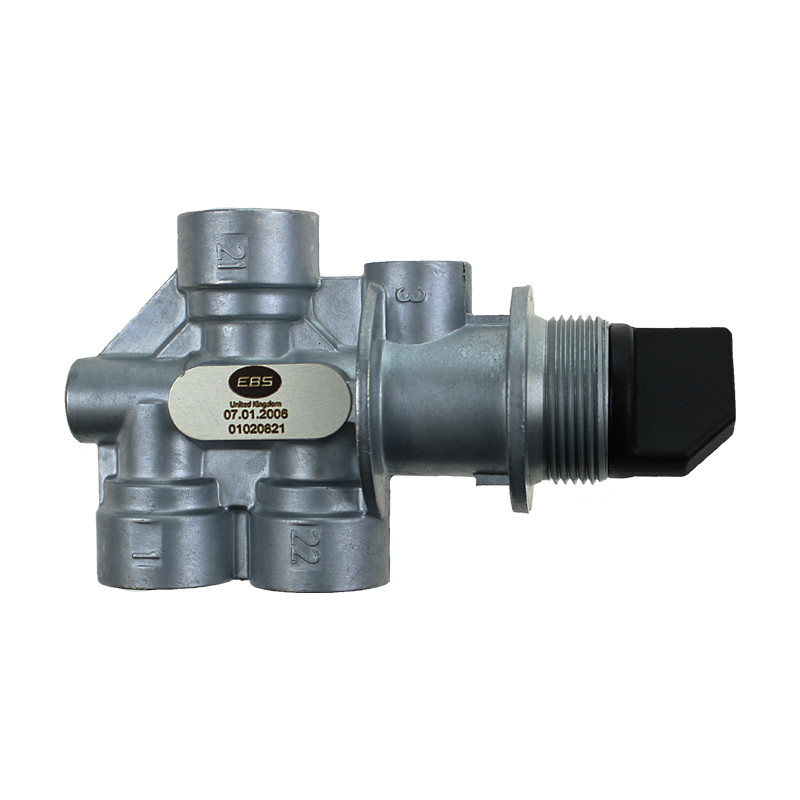 EBS 07.01.2006 4/3 DC VALVE ( 4630370060 )