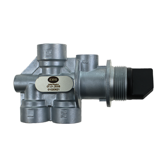 EBS 07.01.2006 4/3 DC VALVE ( 4630370060 )