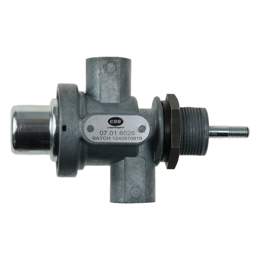 EBS 07.01.6026 3/2 DC VALVE ( 4342050260 )