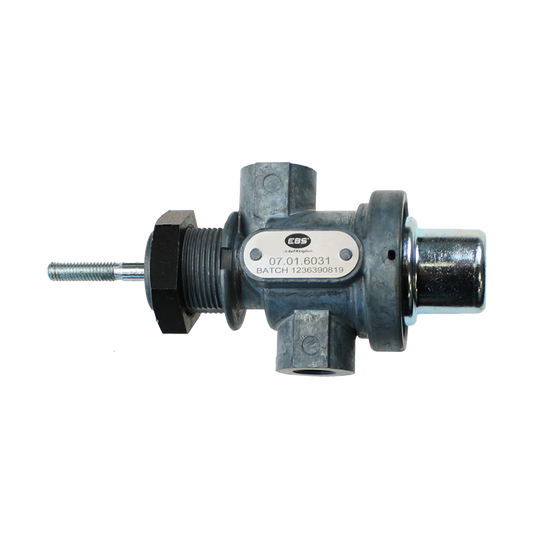 EBS 07.01.6031 3/2 DC VALVE ( 4342050310 )