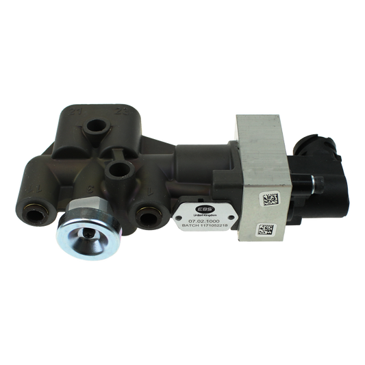 EBS 07.02.1000 LIFT AXLE VALVE ( K015384 )