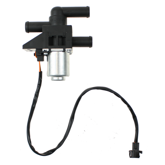 EBS 07.27.1000 CONTROL VALVE - COOLANT - MERCEDES ( 0018302184 )