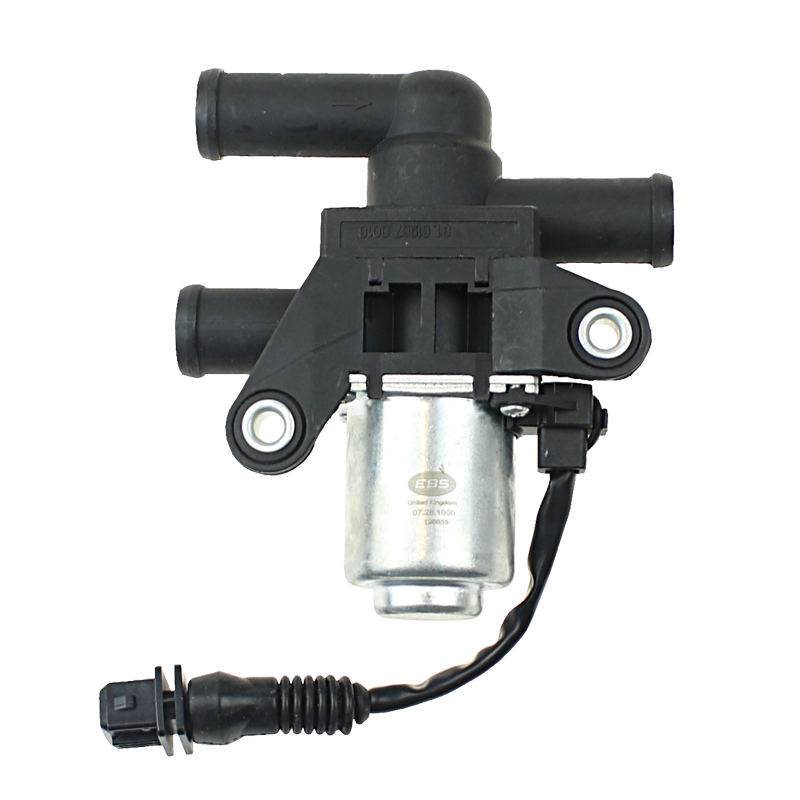 EBS 07.28.1000 CONTROL VALVE - COOLANT - RENAULT ( 5001844056 )