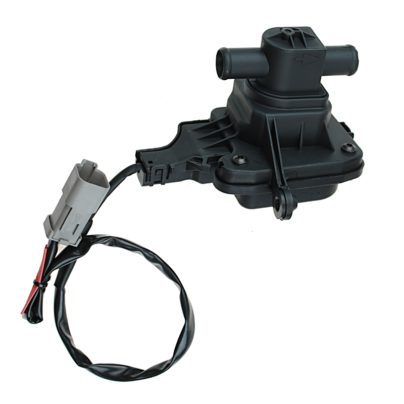 EBS 07.29.2001 CONTROL VALVE - WATER ( 2160199 )