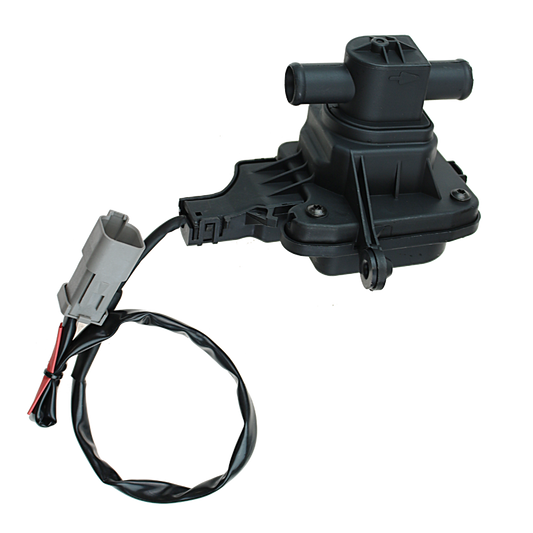 EBS 07.29.2001 CONTROL VALVE - WATER ( 2160199 )