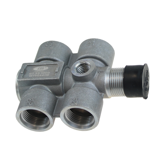 EBS 07.33.1000 VOSS MANIFOLD VALVE ( 0233264200 )