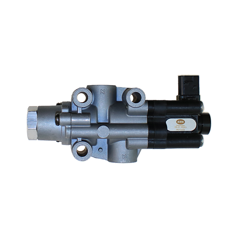 EBS 08.01.10001 SOLENOID VALVE ( 4728900810 )