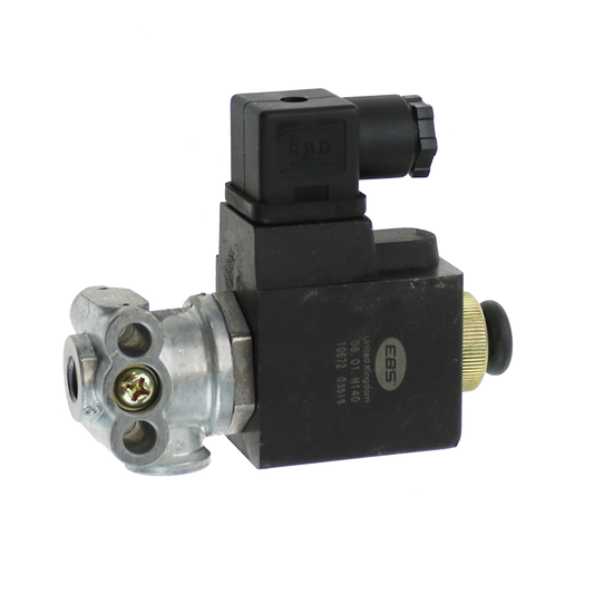 EBS 08.01.H140 SOLENOID VALVE ( 4721271400 )