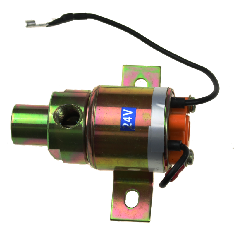 EBS 08.01.N202 SOLENOID VALVE ( 4720902020 )
