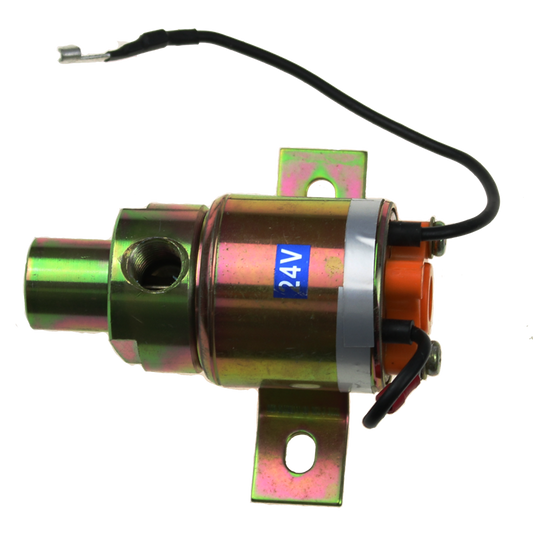 EBS 08.01.N202 SOLENOID VALVE ( 4720902020 )